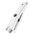 thumbnail image 1 of CATIEBYE Durable Silver Pry Tool Automotive Trim Removal for Car Door Panel Nail and Clip Pulling, 1 of 8