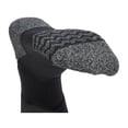 thumbnail image 3 of 2024-2025 Juventus Home Socks (Black), 3 of 3