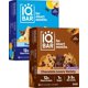 thumbnail image 1 of Brain and Body Plant Protein Bars - Wild Blueberry - 12-Count Low Carb - Gluten Free, High Fiber, Vegan Snacks - Low Sugar Meal Replacement, 1 of 5