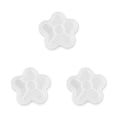 thumbnail image 3 of Molde de silicona Bearachild para posavasos herramienta de decoración de adornos moldes de epoxi DIY, 3 of 6