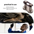 thumbnail image 3 of Chain Connector for Industrial Use Durable Metal Multi Color with Fine Workmanship 10pcs, 3 of 6