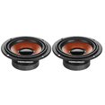 thumbnail image 2 of 4 Pcs Haut-Parleurs Portables Gamme Complète 4 Ohm 3W Son Musique Théâtre Haut-Parleur, 2 of 7