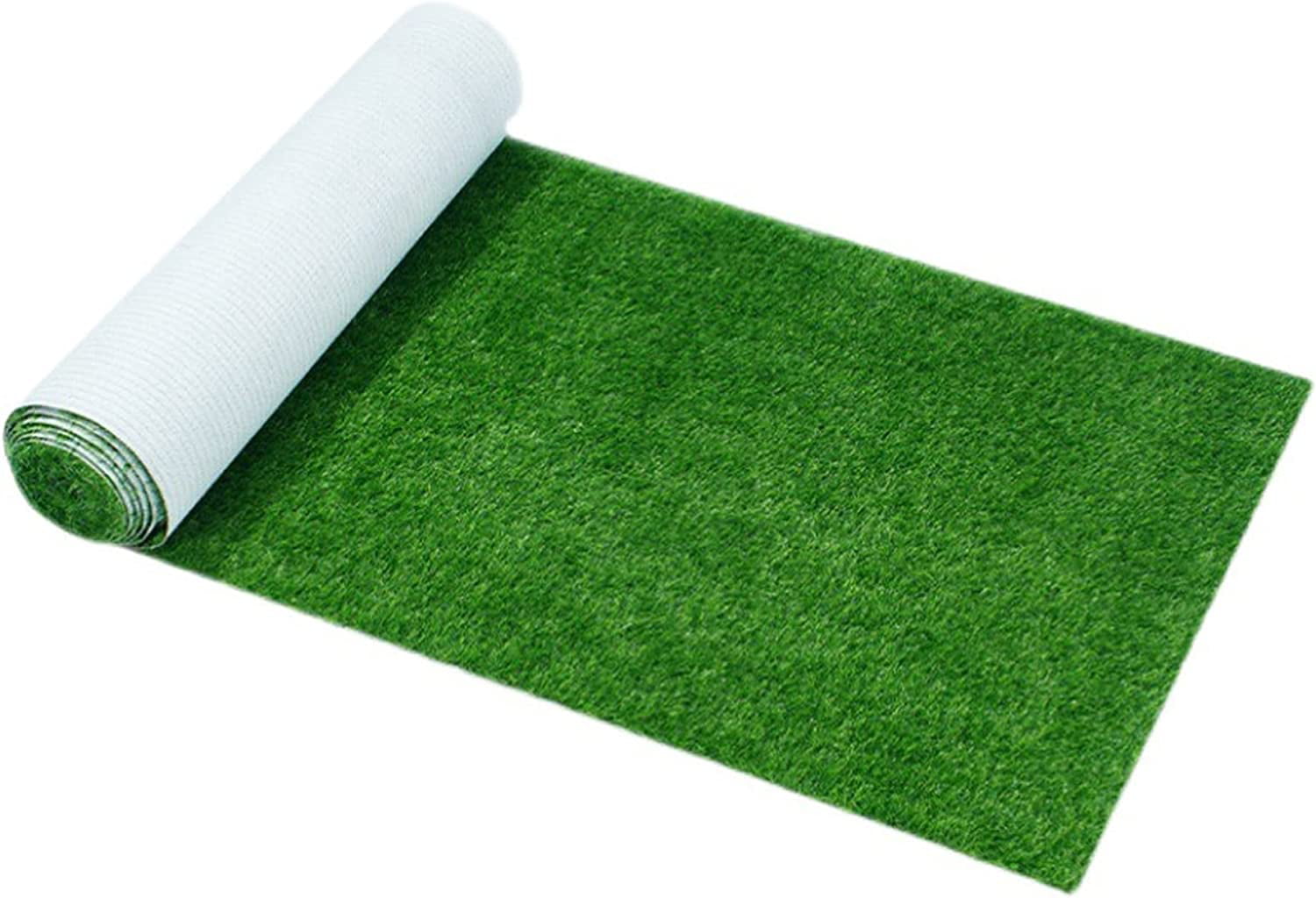 Dean Artifical Turf Green Grass Dog Crate Tray Mat with Non-slip Rug Pad  for 48 Inch x 30 Inch x 32.5 Inch Crates - Dean Stair Treads