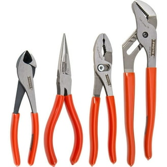 Proto Safety Wire Twister Pliers J195 – 10-3/8" Left Hand Twist, For Aviation & Mechanical Use 1 thumbnail image