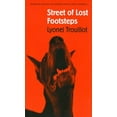 thumbnail image 1 of Pre-Owned Street of Lost Footsteps: Rue Des Pas-Perdus (Paperback) 0803294506 9780803294509, 1 of 1