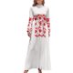 thumbnail image 1 of Vestido largo con camiseta de San Valentín y Galentines, vestidos de playa, vestidos de verano para mujer 2024, vestido de fiesta elegante para mujer 2024, 1 of 4