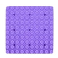 thumbnail image 3 of Interactive Slow Feeder Mat for Dogs Enrichment Licking Pad with Textured to Promote Calm Eating and Mental Stimulation, 3 of 4