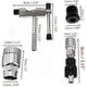 thumbnail image 3 of Bike Cassette Repair Set with Chain Whip and Crank Puller, 3 of 5