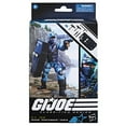 thumbnail image 2 of G.I. Joe Classified Series Jason “Shockwave” Faria, 105, 2 of 6
