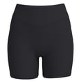 thumbnail image 1 of Short Deportivo Athletic Works Cintura alta, Negro Talla EG, 1 of 4