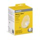 thumbnail image 2 of Breast Shield Medela Replacement, 21 mm, 120 ml, paquete de 2, 2 of 4