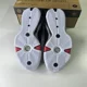 thumbnail image 5 of NIB N I-K-E A i r-Jor-dan 38 XXXVIII GS 6.5Y Black Basketball Shoes DZ3499-106, 5 of 5