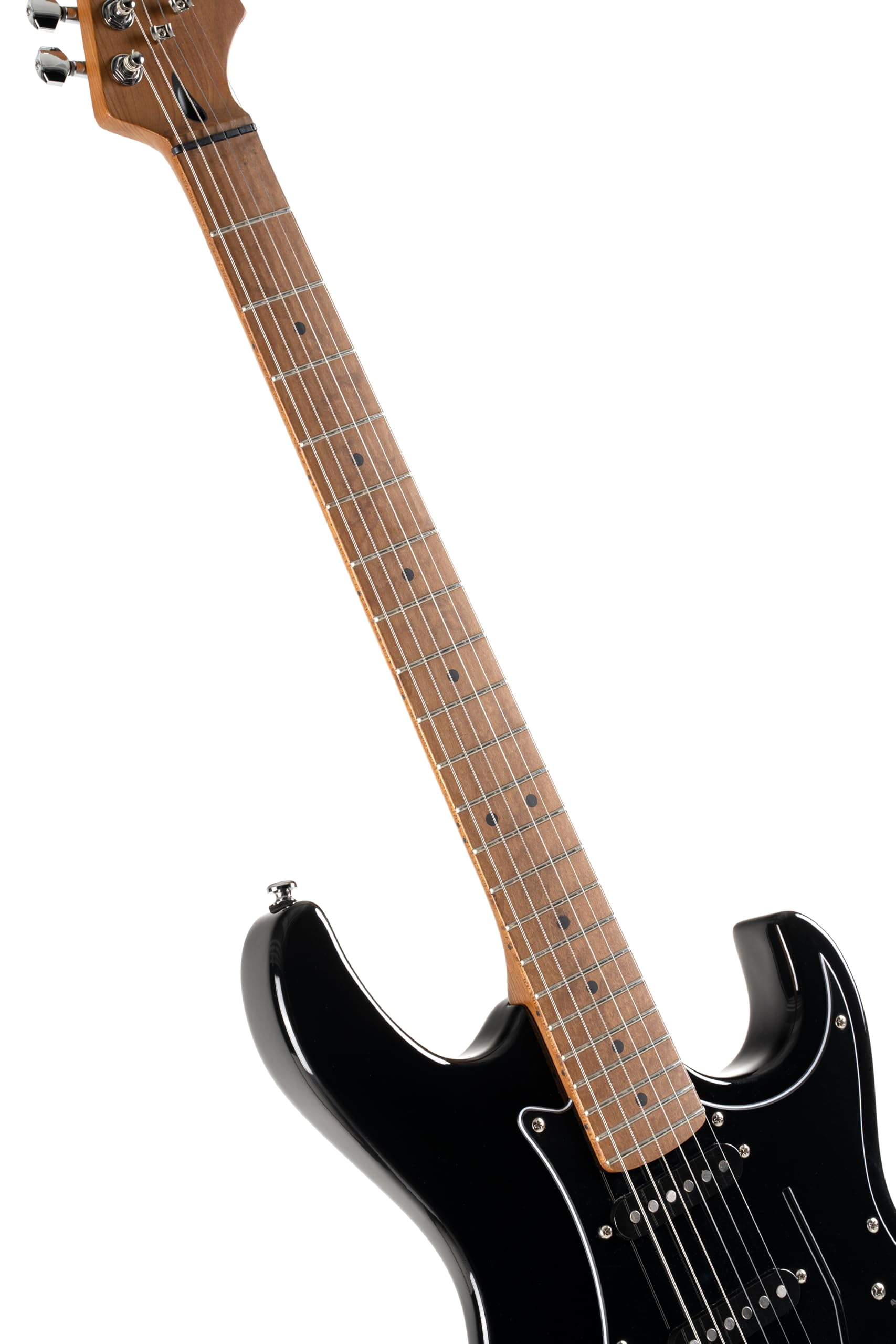 Cort Guitars G250SEBK-U SE 6-String Solid-Body Electric Cort Guitars G250SEBK-U SE 6-String Solid-Body Electric