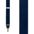 thumbnail image 2 of SuspenderStore Elegant Silk Suspenders - 1.38-Inch Wide - Clip - 14 Colors & 2 Sizes, 2 of 4