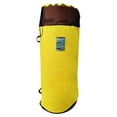 thumbnail image 6 of Aqua Lily Pad 15 Foot Original Floating Foam Island Bundle w/ Nylon Storage Bag, 6 of 12
