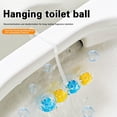 thumbnail image 5 of Hanging Toilet Bowl Cleaner Balls 9CE2, 5 of 10