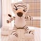 thumbnail image 1 of 25cm lindo bosque Animal peluche juguete jungla boda regalo para niños garra máquina muñeca Tigre, 1 of 3