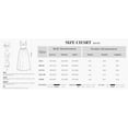 thumbnail image 6 of PRETTYGARDEN Women's Maxi Striped Dress Summer Sleeveless Square Neck Smocked A Line Long Flowy Spring Vacation Sundress, 6 of 10