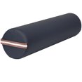 thumbnail image 4 of Master Massage 6"x26" Full Round Massage Bolster - Royal Blue, 4 of 6