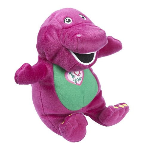 barney doll walmart barney doll walmart