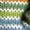 Camouflage, variant on VISALY Women's Knitted Cardigan Sweater Long Sleeve V Neck Multicolor Striped Sweater Jumpers Button Down Tops Open Front Jacket Blue L