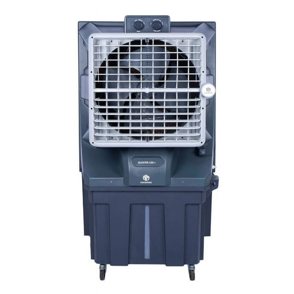 GLOSTER 150 LTR WITH AUTOSWING AIR COOLER (COP)