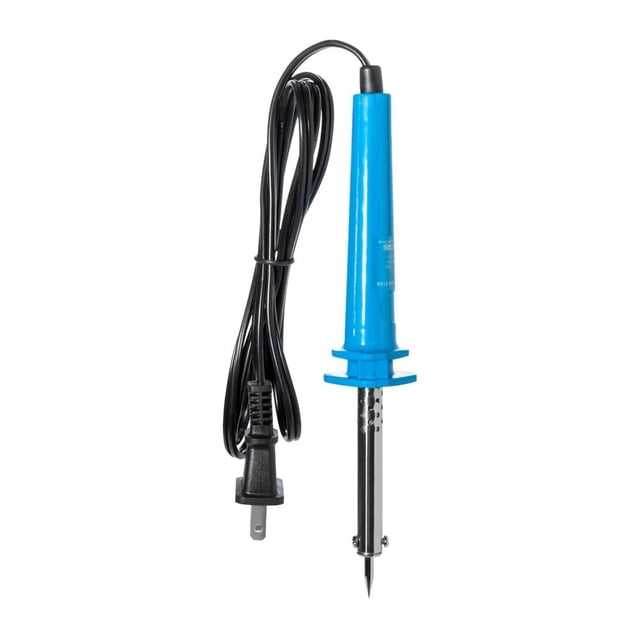 Cautín Tipo Lápiz Steren 35W CAU-115A