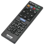 New RMT-VB100M RMTVB100M Replacement Remote Control for Sony Bluray DVD Player
