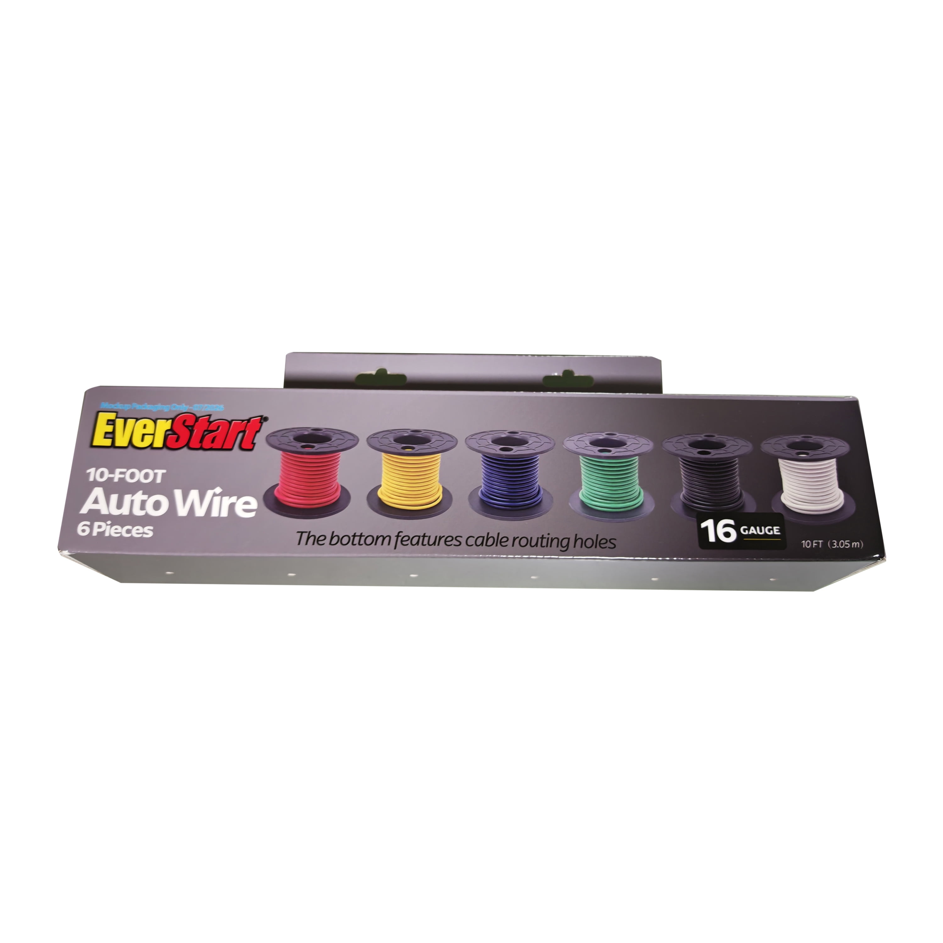 ES MULTI WIRE KIT