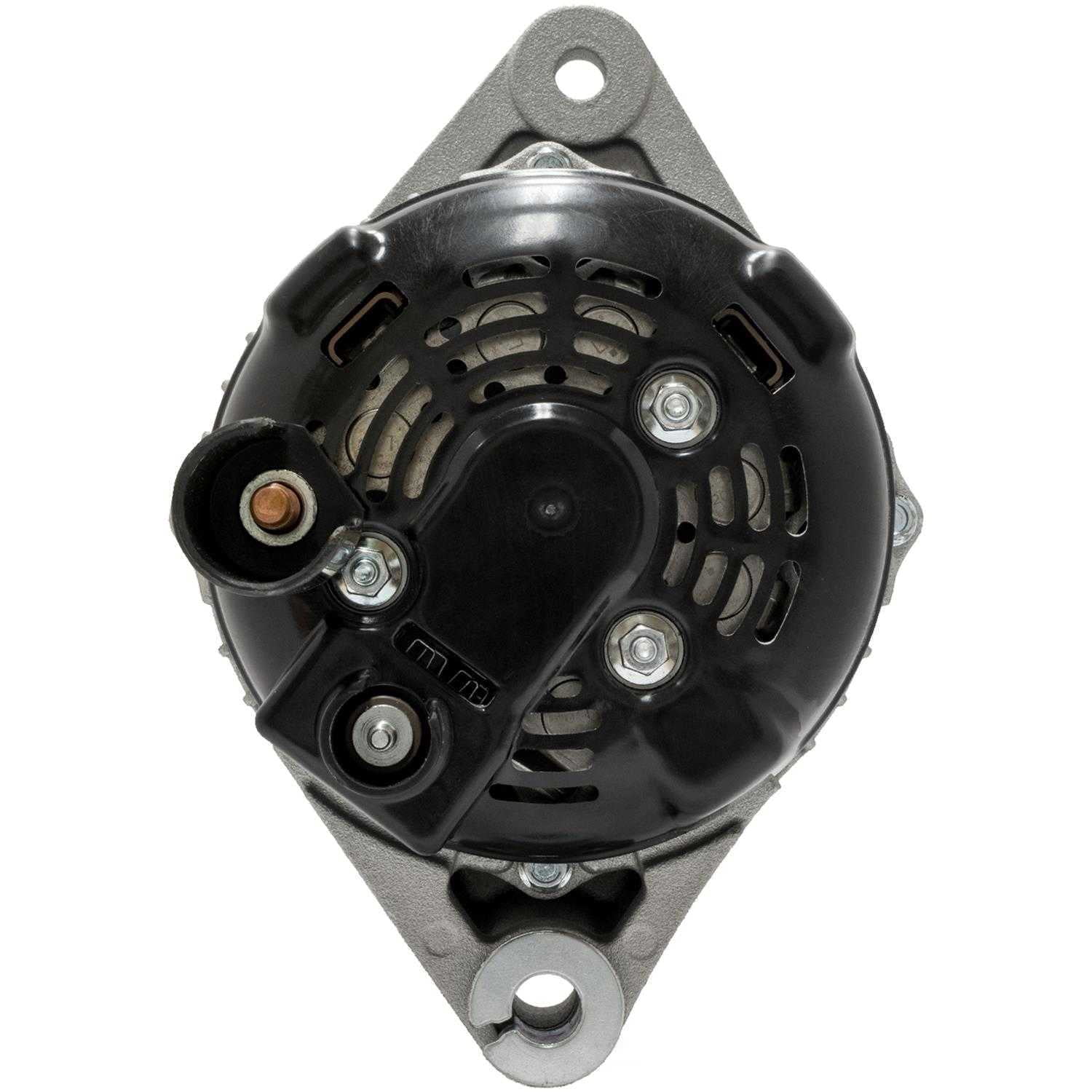 FVP Professional 11594 Alternator Standard