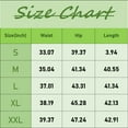 thumbnail image 2 of XADYUY Cargo Work Pants for Men Stretch Camo Stretch Relaxed Fit Work Pants Military Waterproof Cargo Pants Climbing Hiking Pants with Multi-Pockets,Camouflage, 2 of 6