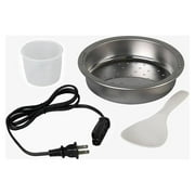 Zojirushi NHS-06BA Rice Cooker & Steamer