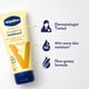 thumbnail image 4 of Loción Vaseline, cuidado intensivo, hidratación nutritiva, paquete de 2: humectante con extracto de avena y lípidos ultrahidratantes para piel extremadamente seca, 3.4 oz c/u, 4 of 8