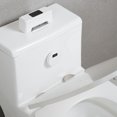 thumbnail image 3 of Touchless Flush, Sensor de Infrarro Flusher de Inodoro USB Carga Automática Conveniente para el Hogar, 3 of 7