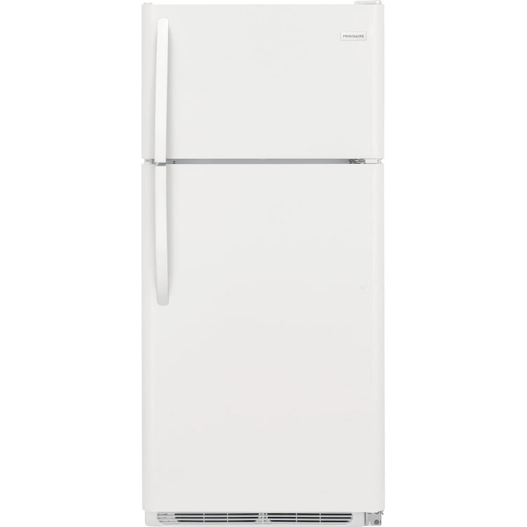 Fftr1814tw refrigerator sale