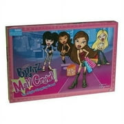 Bratz Mall Crawl Game