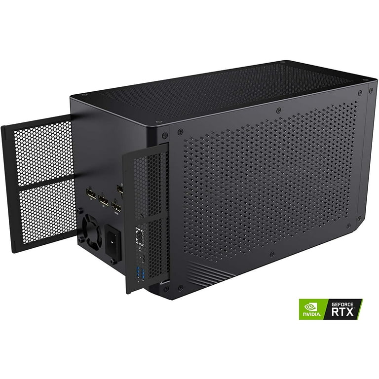 Gigabyte AORUS RTX 3090 Gaming Box Graphics card GF RTX 3090