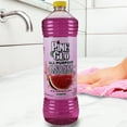 thumbnail image 6 of (6 pack) Pine Glo All Purpose Household Cleaner Deodorizer, Watermelon Scent, 40 fl oz, 6 of 7