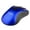 Blue, variant on Insten Wireless Mouse, 2.4G Cordless Optical Mouse with Adjustable DPI for Laptop, Computer, Chromebook, Desktop, Mac, Black
