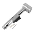 thumbnail image 4 of Shower Head Spray Sets Bidet Bracket Handheld Douche Polished Toilet Classic Hygienic Shower Heads Bathroom Supplies Fixtures, 4 of 6