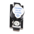 thumbnail image 2 of WS2812 Zumbador Alarma Activa Colorido RGB LED 5V para Drones RC FPV Freestyle, 2 of 9