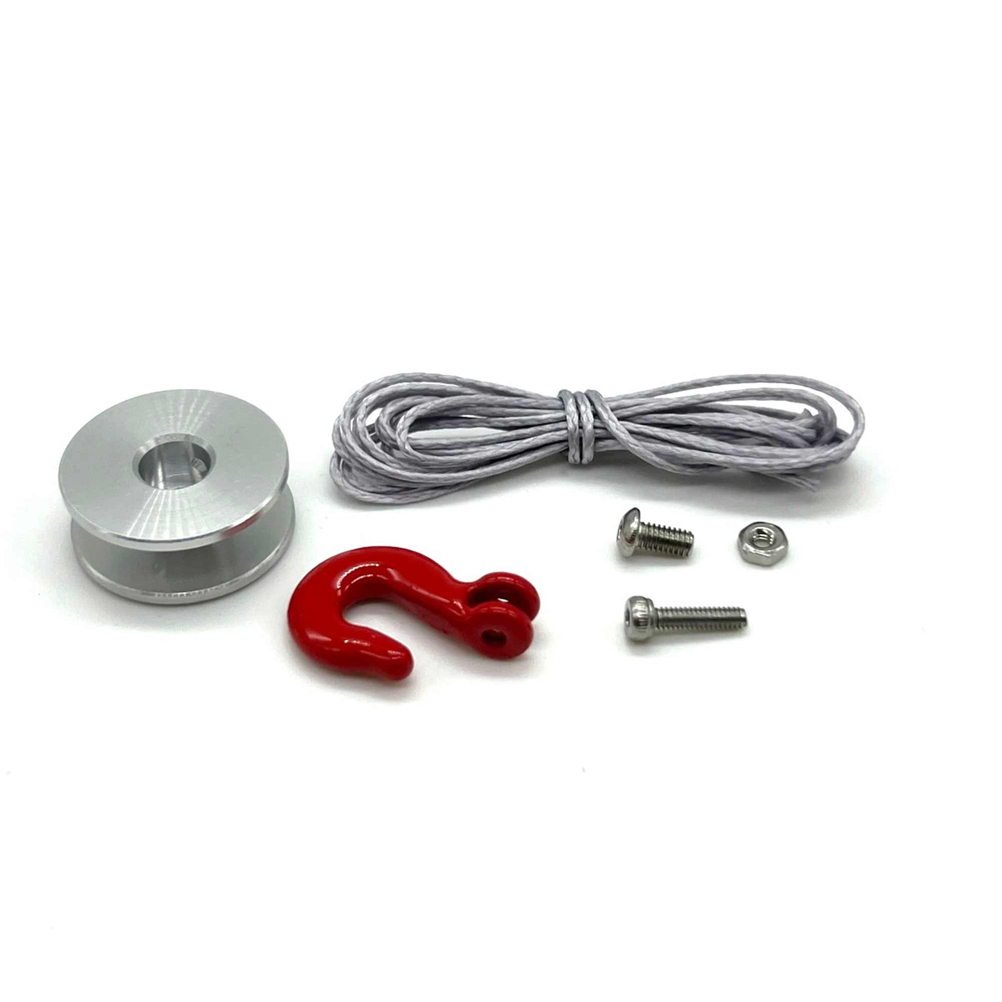 REEFS RC Micro Winch Spool Kit, SEHREEFS125
