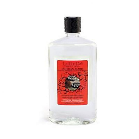 TAHITIAN PEARLS La-Tee-Da Effusion & Fragrance Lamp Oil Refills - 32 oz