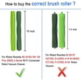 thumbnail image 4 of For iRobot Roomba S9 S9+ S9 Plus Robot Vacuum Accessories Replacement Parts, 4 of 6
