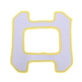 thumbnail image 2 of 9Pc Wet Cleaning + 6Pc Dry Rubbing Mop Pads for 268 Window Cleaning Robot, 2 of 7