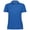 Royal Heather, variant on Holloway Sportswear S Womens Repreve®  Eco Polo Royal Heather 222775