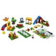 thumbnail image 2 of LEGO DUPLO Playground Set (45017), 2 of 6