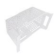 thumbnail image 1 of 2PCS Adjustable Freezer Baskets For Chest Freezer, Expandable Deep Freezer Organizer Bins, Freezer Storage Bins With Handle, Freezer Organization, 1 of 8