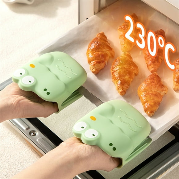 Avoid Hot Clips Insulated Kitchen Gloves Plywood Carpet Lifter Plywood Three Piece Set Rimmed Baking Sheets Sheet Tray Baking Sheet Set with Silicone Mats Microwave Crisper Pan Cookie Baking Sheets