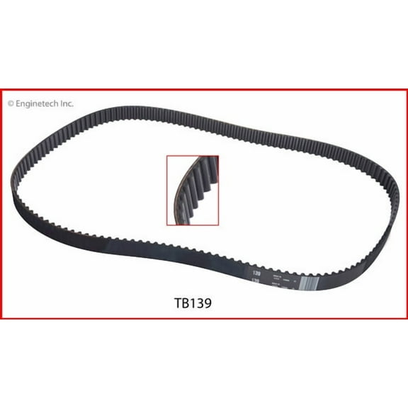 TIM BELT CHRY DODGE HYU M